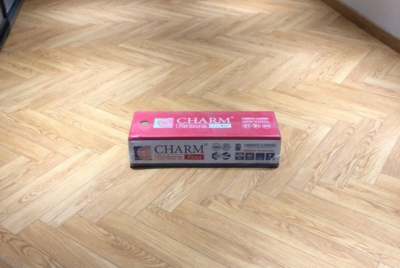 XƯƠNG CÁ 12MM XANH